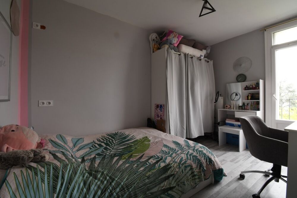 Vente Appartement à vendre LONGVIC (21) appartement T4 72 m² avec grande terrasse et place de parking Longvic
