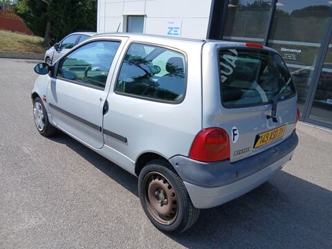 Twingo 1.2 i 16V 75 CV 2001 occasion 31570 Lanta