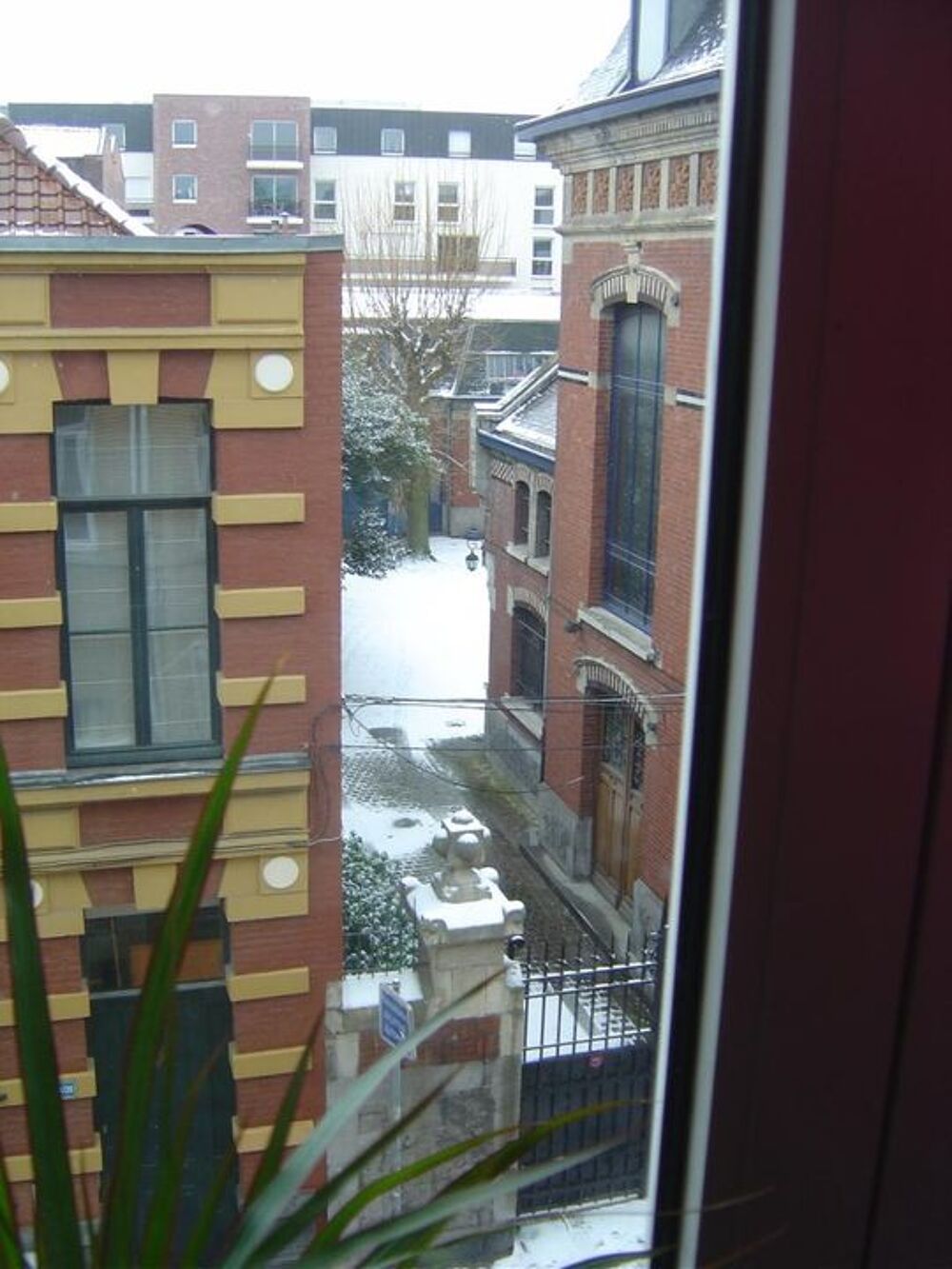 Location Appartement Studio de 13m2 à louer sur Lille Lille