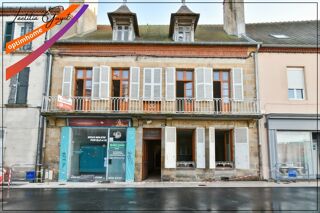  Immeuble � vendre 11 pi�ces 233 m�