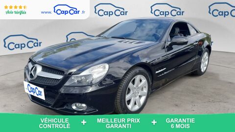 Annonce voiture Mercedes Classe A 29490 €