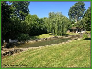  Propri�t�/ch�teau � vendre 7 pi�ces 128 m�