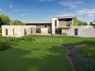  Maison � vendre 7 pi�ces 225 m�