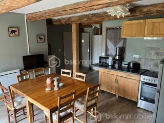  Immeuble � vendre 15 + pi�ces 885 m�