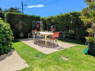  Maison à vendre 4 pièces 108 m²