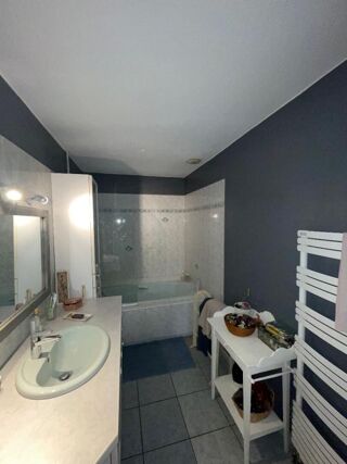  Appartement � vendre 5 pi�ces 100 m�