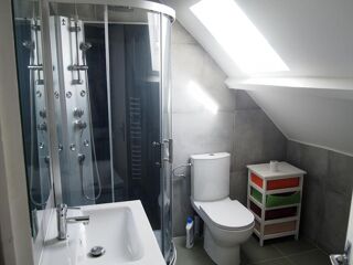  Appartement � vendre 5 pi�ces 125 m�