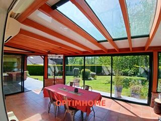  Maison � vendre 7 pi�ces 174 m�