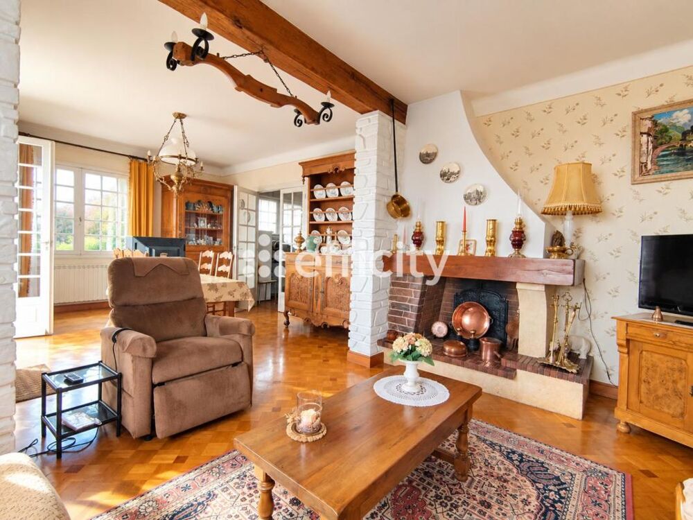 Vente Maison Pavillon Saint jean d angely