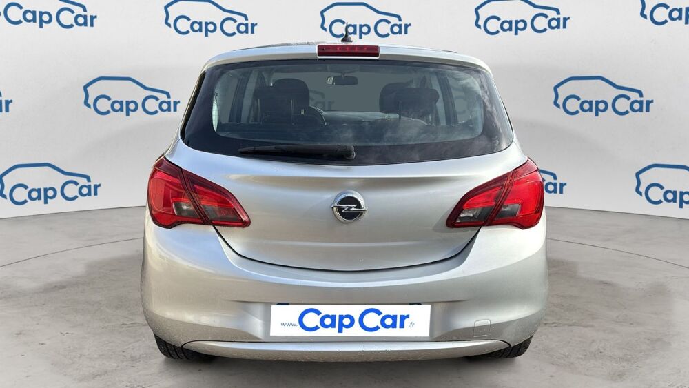 Corsa V 1.4 90 Excite 2018 occasion 26350 Valherbasse