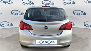 Corsa V 1.4 90 Excite 2018 occasion 26350 Valherbasse