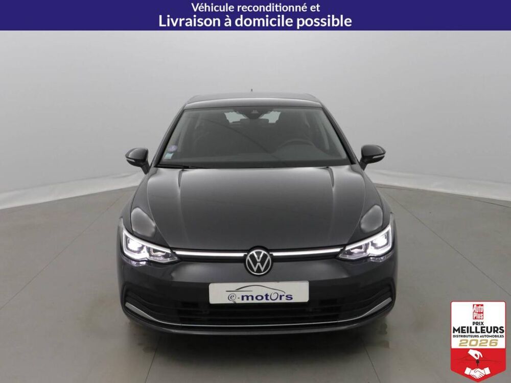 Golf Hybrid Rechargeable 204 DSG6 Style 2023 occasion 10150 Lavau
