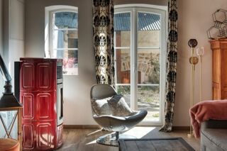  Maison � vendre 7 pi�ces 217 m�