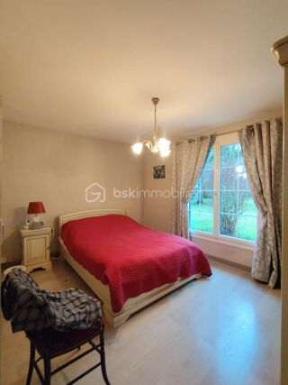  Maison à vendre 5 pièces 115 m²
