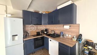  Maison � vendre 2 pi�ces 35 m�