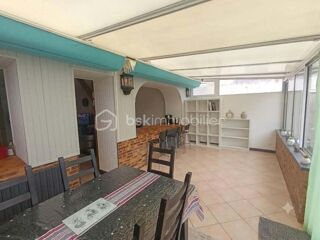  Maison à vendre 4 pièces 95 m²