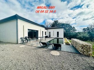  Villa à vendre 5 pièces 130 m²