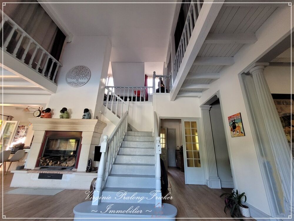  vendre  Proprit/chteau Galgon (33133)