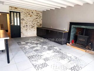  Maison à vendre 7 pièces 170 m²