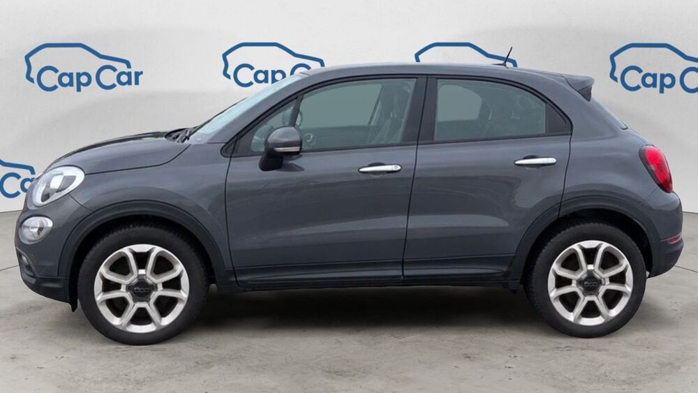 500 X 1.0 Firefly Turbo T3 120 City Cross 2019 occasion 18000 Bourges