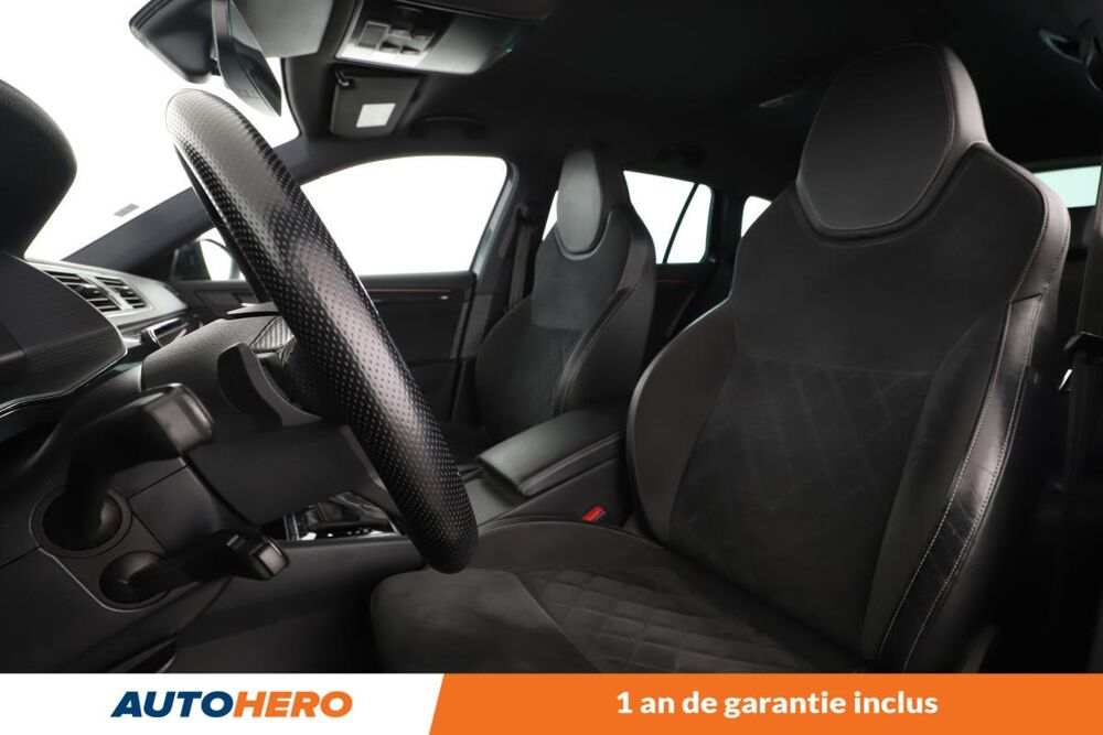 Superb 1.5 TSI ACT Sportline DSG7 150 ch 2019 occasion 92130 Issy-les-Moulineaux
