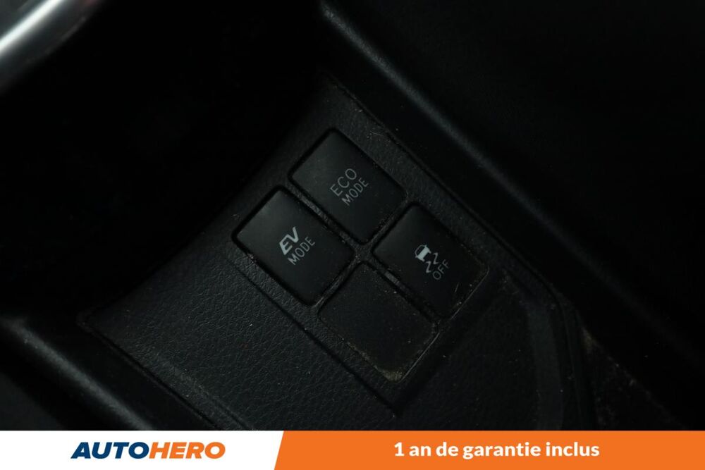 Yaris 1.5 Hybrid Collection 5P 100H 2018 occasion 92130 Issy-les-Moulineaux