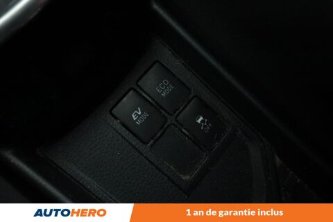 Yaris 1.5 Hybrid Collection 5P 100H 2018 occasion 92130 Issy-les-Moulineaux