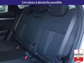 Tucson 1.6 T-GDI 230 Hybrid BVA6 - Executive 2024 occasion 10150 Lavau