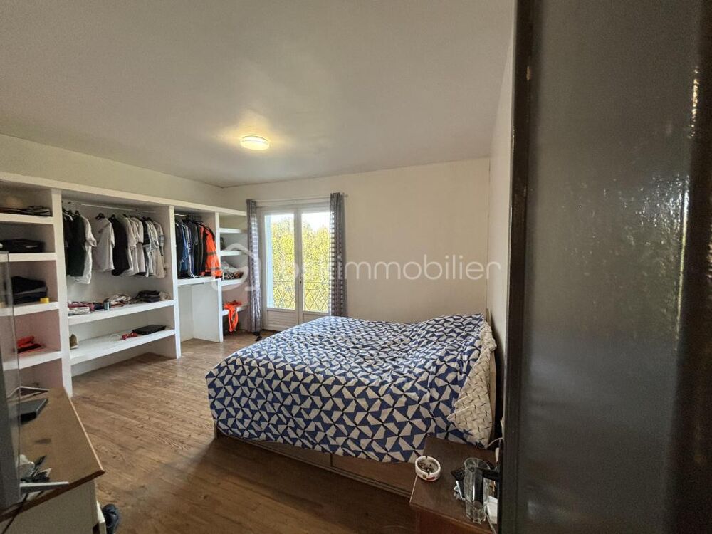 Vente Maison Maison sur terrain proche Agen Bruch