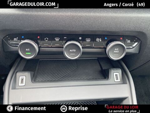 C4 III PureTech 130 S&S BVM6 Feel 2021 occasion 49140 Corz&eacute;