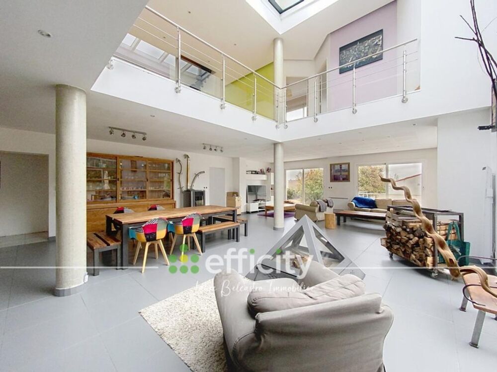 Vente Villa Villa Quincy sous senart