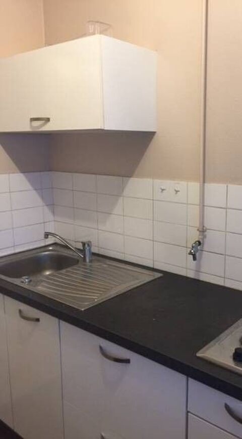  Appartement � louer 2 pi�ces 46 m�