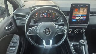 Clio V 1.0 TCe 100 Intens 2019 occasion 03100 Montlucon