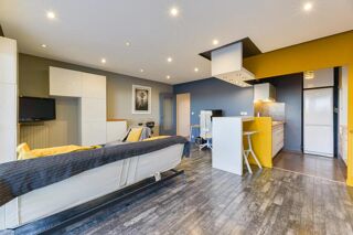  Appartement � vendre 3 pi�ces 66 m�