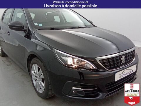 308 Essence 110 Active 2021 occasion 10150 Lavau