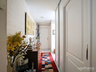  Appartement � vendre 4 pi�ces 90 m�