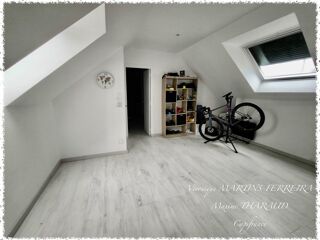  Maison � vendre 4 pi�ces 134 m�