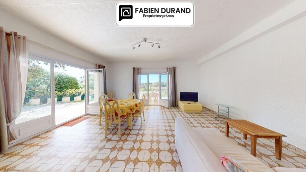 � vendre  Maison St Aygulf (83370)