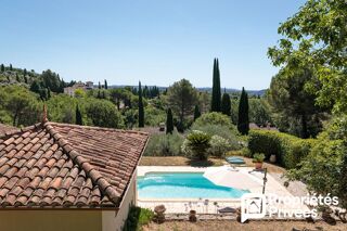  Villa à vendre 5 pièces 167 m²