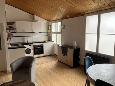  Appartement � louer 2 pi�ces 36 m�