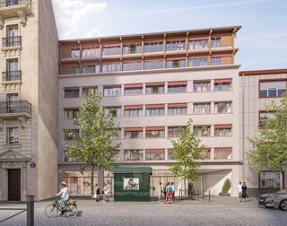  Appartement � vendre 4 pi�ces 87 m�