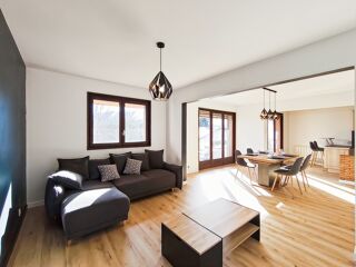  Appartement � vendre 3 pi�ces 80 m�