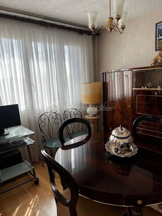  Appartement à vendre 3 pièces 48 m²