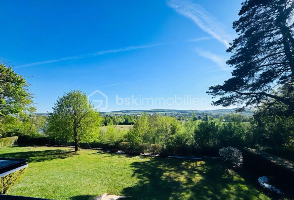 Vente Maison Pavillon indépendant de 126 m² avec sous-sol complet Floing