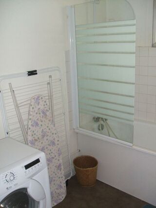  Appartement à louer 2 pièces 43 m²