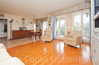  Appartement � vendre 5 pi�ces 99 m�