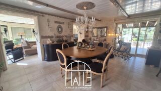  Maison à vendre 6 pièces 146 m²