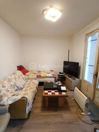  Maison � vendre 4 pi�ces 86 m�