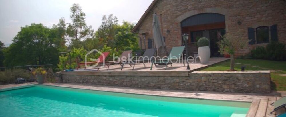 � vendre  Maison Padirac (46500)