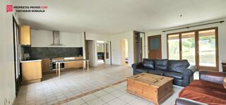  Maison à vendre 5 pièces 135 m²